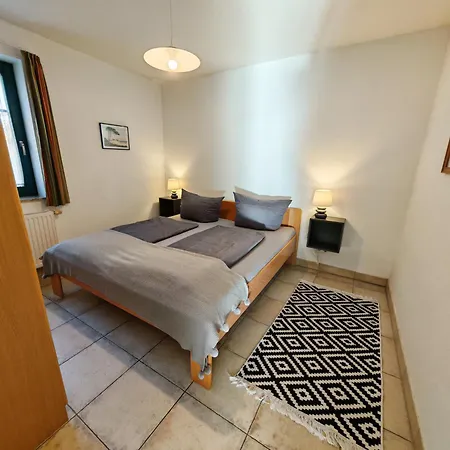 Strandliebe Lejlighed *