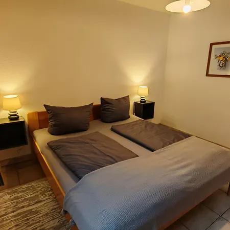 Lejlighed Strandliebe Prerow