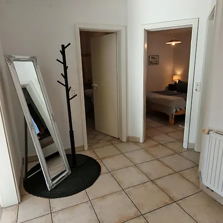 Lejlighed Strandliebe