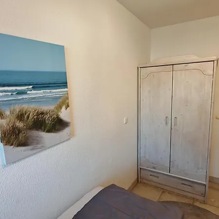 Lejlighed Strandliebe Prerow