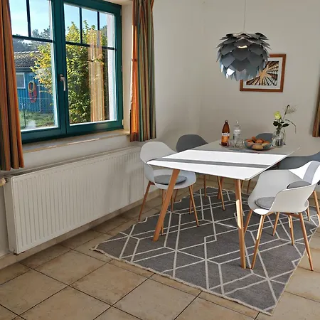 Lejlighed Strandliebe