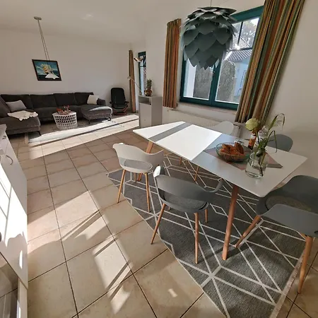 Strandliebe Lejlighed