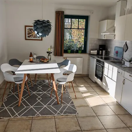 Lejlighed Strandliebe