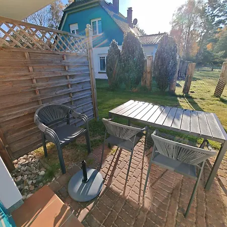 Lejlighed Strandliebe *